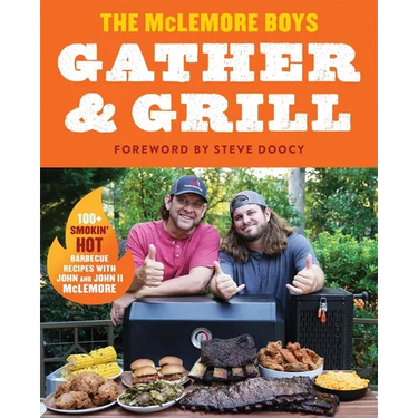 Gather and Grill