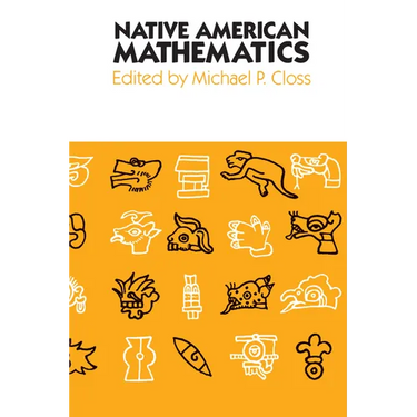 Native American Mathematics