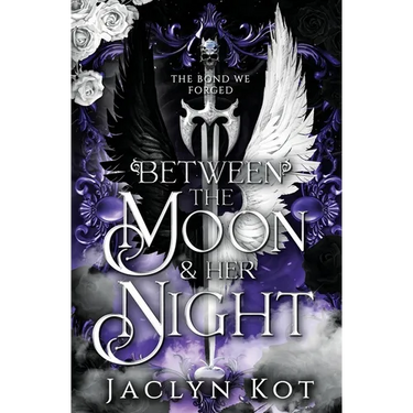 Between the Moon and Her Night