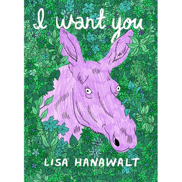 I Want You