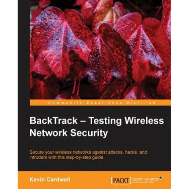 Backtrack - Testing Wireless Network Security