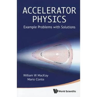 Accelerator Physics: Example Problems with Solutions