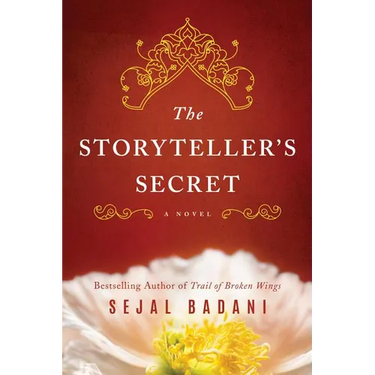 The Storyteller's Secret