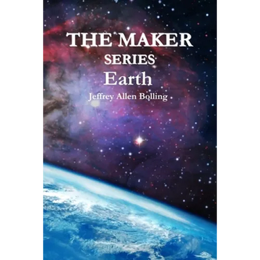 The Maker Series: Earth
