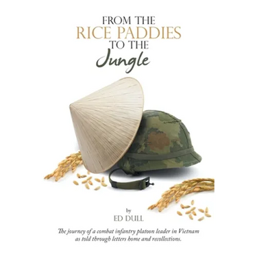 From the Rice Paddies to the Jungle