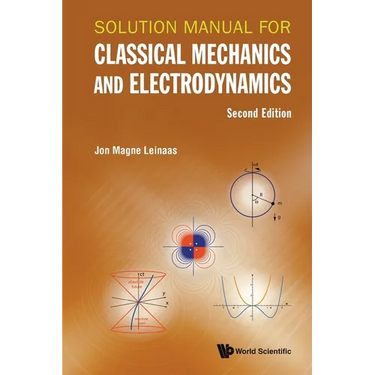 Solut Man Classic Mech..(2nd Ed)