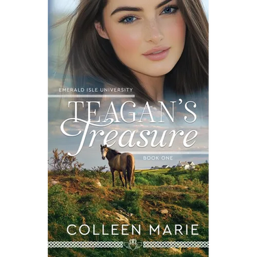 Teagan's Treasure