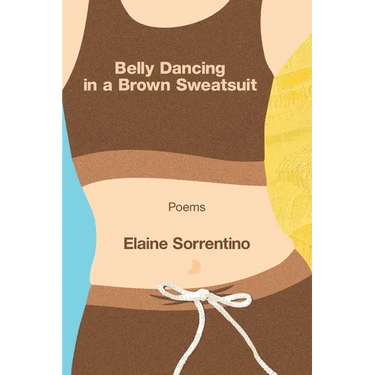 Belly Dancing in a Brown Sweatsuit