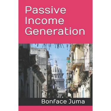 Passive Income Generation