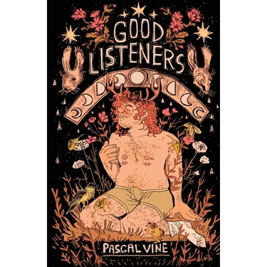 Good Listeners