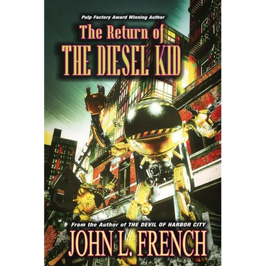 The Return Of The Diesel Kid