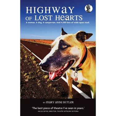 Highway of Lost Hearts
