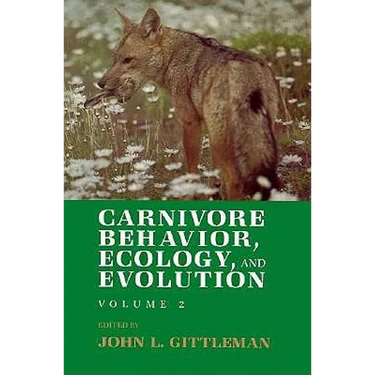 Carnivore Behavior, Ecology, and Evolution: John Locke and Enlightenment
