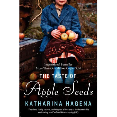 The Taste of Apple Seeds