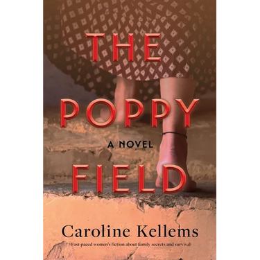 The Poppy Field