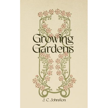Growing Gardens