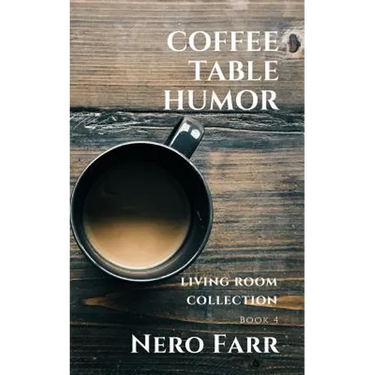 Coffee Table Humor: Book 4
