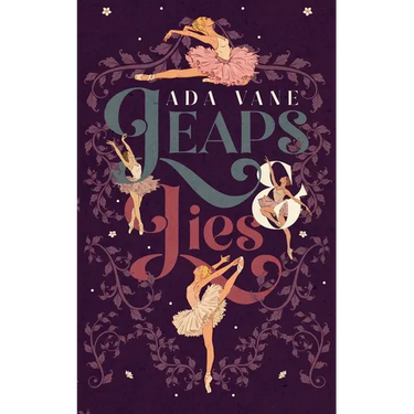 Leaps & Lies