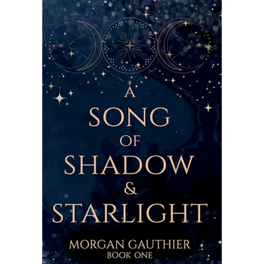 A Song of Shadow and Starlight