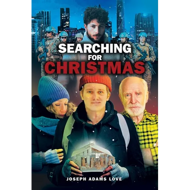 Searching for Christmas