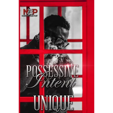 Possessive Intent: A North Brooke Port Novel