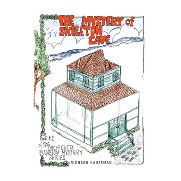 The Mystery of Skeleton Cave