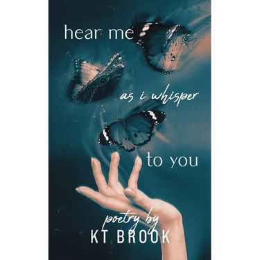 Hear Me As I Whisper To You