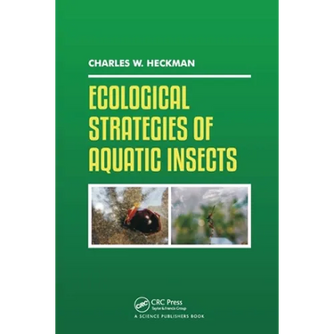 Ecological Strategies of Aquatic Insects
