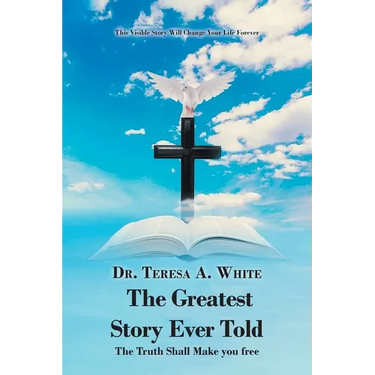 The Greatest Story Ever Told: The Truth Shall Make You Free
