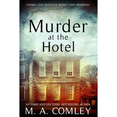 Murder At The Hotel
