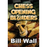 Chess Opening Blunders