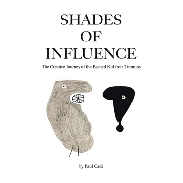 Shades of Influence: The Creative Journey of the Bastard Kid from Timmins