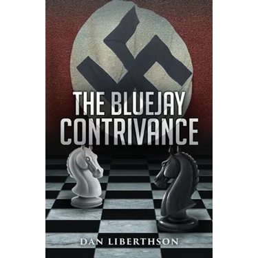 The Bluejay Contrivance