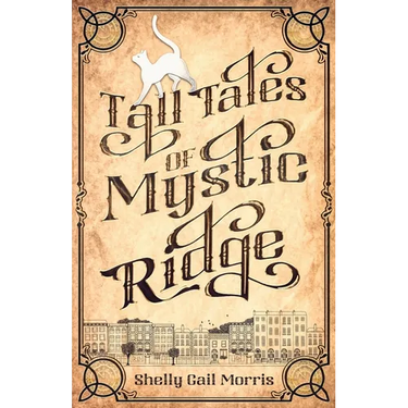 Tall Tales of Mystic Ridge