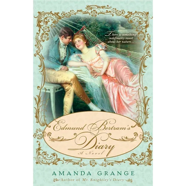 Edmund Bertram's Diary