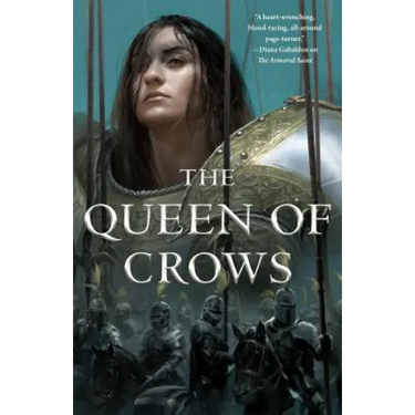 The Queen of Crows