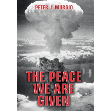 The Peace We Are Given