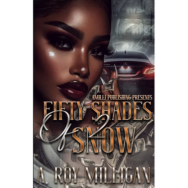 Fifty Shades Of Snow Part 2