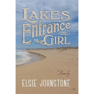 Lakes Entrance girl