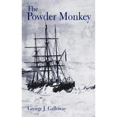 The Powder Monkey
