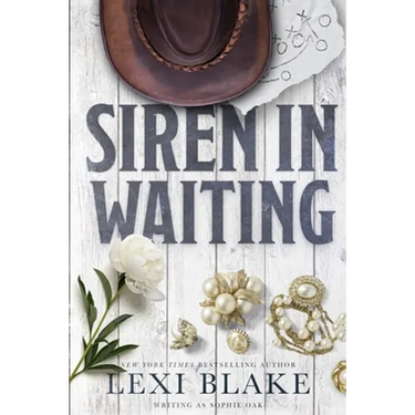 Siren in Waiting