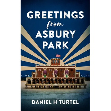 Greetings from Asbury Park