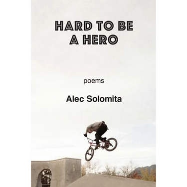 Hard To Be a Hero