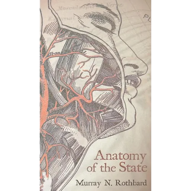 Anatomy of the State
