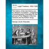 The History of the Last Trial by Jury for Atheism in England: A Fragment of Autobiography, Submitted for the Perusal of Her Majesty's Attorney General