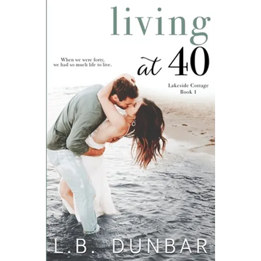 Living at 40