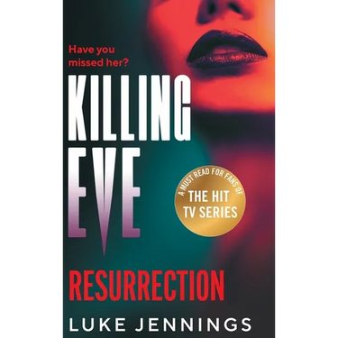 Killing Eve: Resurrection
