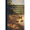 Order of the Founders and Patriots of America