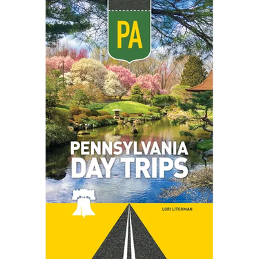 Pennsylvania Day Trips