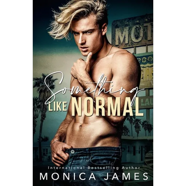 Something like Normal